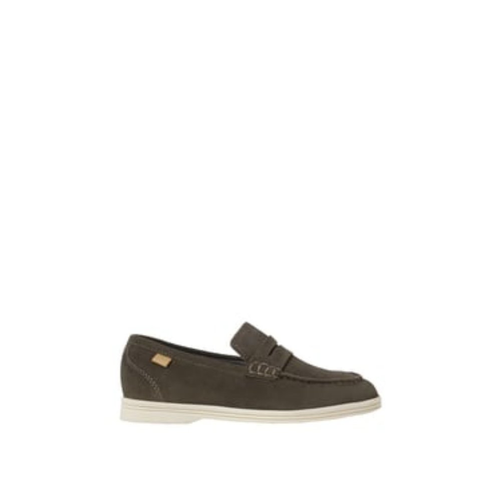 Brand New Leather Kids Shoes
